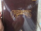 Carpenters - The Singles 1969-1973 LP Vinyl Record Album A&M SP 3601 SEALED
