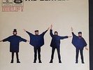 THE BEATLES Help Original UK Parlophone pressing in NEAR MINT condition