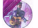 PRINCE LITTLE RED CORVETTE / 1999  PICTURE DISC 7
