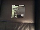 Beady Eye Limited Numbered Four Letter Word