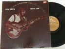 DON MOCK Mock One Private Jazz funk fusion drum Breaks WR-7810 '78 Seattle