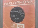 The Throb ?– Black / Turn My Head - 1966 AUSSIE OZ MONSTER Garage 7