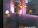 Innerpartysystem - Never Be Content 2 LP Mint- RBR1081 2011 MP3 Clear Vinyl 180g
