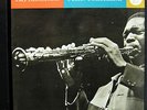 John Coltrane - Impressions LP VG+ A-42 Mono 1963 Orange/Black RVG USA Impulse