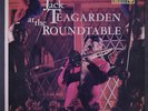JACK TEAGARDEN: At The Roundtable LP (Mono) Jazz
