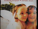 LP SMASHING PUMPKINS - SIAMESE DREAM CAROLINE/VIRGIN PEACH COLORED VINYL