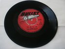 THE HIPPY BOYS WHATS YOUR EXCUSE/TELL ME TELL ME 1969 UK BULLET REGGAE 45 TOP