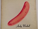 VELVET UNDERGROUND & NICO V-5008 LP Mono, Promo, Yellow Label Torso Peeled