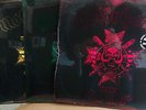 MOTÖRHEAD - BAD MAGIC / LIMITED RSD 2016 / 3 LP SET GREEN, RED, GOLD VINYL