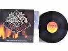 Black Sabbath ?– The Best - The Ultimate In Heavy Metal –12