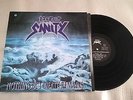 EDGE OF SANITY - NOTHING BUT DEATH REMAINS VINYL LP - FIRST PRESS - DEATH METAL