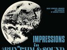 Armando Sciascia - Impressions In Rhythm & Sound LP - Record Store Day 2016 RSD