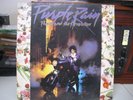 PRINCE AND THE REVOLUTION  
