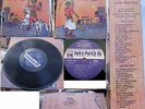 STELIOS KAZANTZIDIS-THEODORAKIS STin ANATOLI 1st PRESS NM 1974 HARIS ALEXIOU