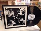 1966   Orig   Contact High With The Godz LP ESP-1037 Scarce Psych
