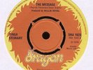 TINGA STEWART UK 1974 Reggae 7
