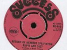 RUPIE EDWARDS UK 1970 Reggae 7
