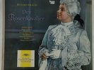 R. Strauss: Der Rosenkavalier/Bohm DGG Stereo Tulips 4LP Box Set 2711 001 NM