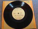 UNRELEASED UNKNOWN -ON DAYS LIKE THESE 1969 UK EMIDISC ACETATE / THE ITALIAN JOB