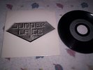 JUMPER LACE - GUERNICA 1991 FRENCH PRIVATE METAL ATTENTAT ROCK ANTHRACITE VENIN
