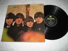 THE BEATLES - For Sale - Rare Original MONO Parlophone PMC 1240 LP EX+
