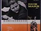 DICK MARX: And Johnny Frigo LP (Mono) Jazz