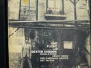 Dexter Gordon - One Flight Up LP VG- BLP 4176 Mono Van Gelder Ear NYC Mono