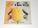2-Lips - LP - Black And White - Toledo INT 147.523 - 1979 German Disco