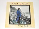 Sandra - LP - Close To Seven - 1992 - Virgin LP 212 567