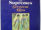 DIANA ROSS AND THE SUPREMES GREATEST HITS NM MINT UK 1ST LP 1967 TAMLA MOTOWN