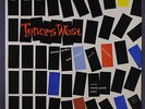 JIMMY GIUFFRE & MARTY PAICH: Tenors West LP (Mono) rare Jazz