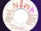 YABBY YOU: LAZY MOOD / ERROL SMITH: LORD IS.. YABBY BUSINESS