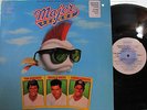 Major League (Soundtrack) (X, Randy Newman,Lyle Lovett,Bill Medley,Beat Farmers)