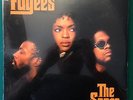 FUGEES   The Score 2LP Double Vinyl 2012 Ruff House/Columbia SEALED 2 x LP MINT