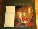Ingrid HAEBLER Mozart Complete Works for Solo Piano 14-LP-Box Philips
