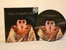MICHAEL JACKSON THE ULTIMATE MIX LP PICTURE-DISC