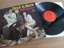 BELLE EPOQUE - BLACK IS BLACK - COSMIC DISCO IN MINT - RARE CLUB PRESSUNG 1977