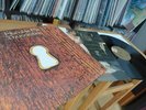 HUMBLE PIE - THUNDERBOX IN NEAR MINT 1974 1st GIMMIX COVER OIS