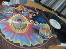 RAINBOW FFOLLY- SALLIES FFORTH-RARE UK PSYCH LP MINT