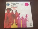 DIANA ROSS & THE SUPREMES (LP) 