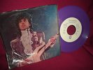 Prince Purple Rain /God 7-29174 Plastic Sleeve Vinyl 45 RPM
