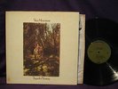 Van Morrison 'Tupelo Honey' LP w/Poster