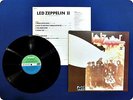 LED ZEPPELIN Led Zeppelin II MT1091 LP EC4079