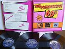 The Progressive 60's  Pretty Things + Blue Cheer + The Nice 6685 106 3xLP Box