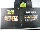 Barclay James Harvest, And Other Short Stories, Early press, G/F sleeve, LP