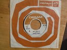 Curiosity Shoppe,Baby I Need You,Very rare original pressing,7