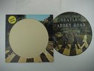 Beatles,Abbey Road,Original limited edition Dutch picture disc,LP