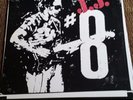 J.J. CALE, #8; 10 TRACK PR LP IN GREAT CONDITION