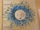 La Dispute : Tiny Dots - Live - Blue Vinyl ( Record Store Day ) Limited 2000
