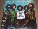 THE JACKSONS - Epic PE 34229 SEALED